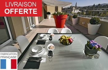  Les   Stores bannes coffre terrasse   sur mesure 