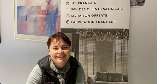 Portrait de salarié : Laure, assistante administrative et commerciale